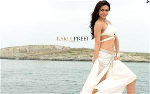 Rakul Preet Singh